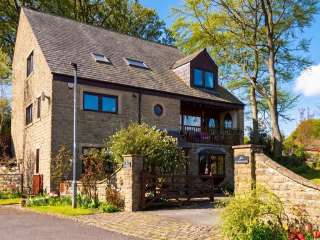 House for sale in Ilkley, Isle Of Man
