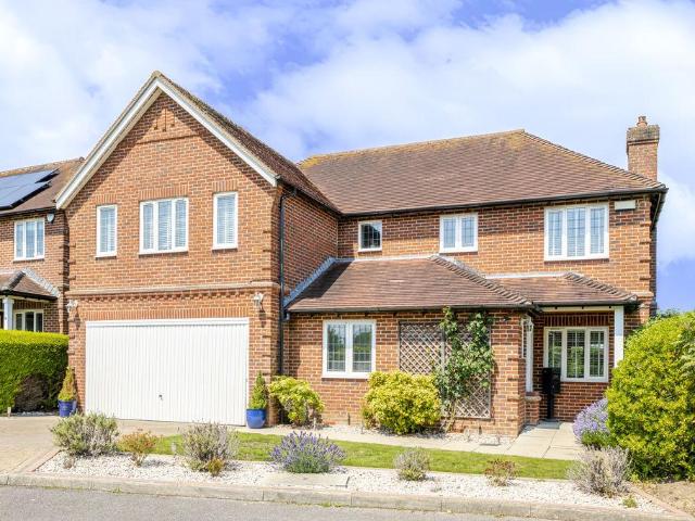 House for sale in Uckfield, Cross In Hand