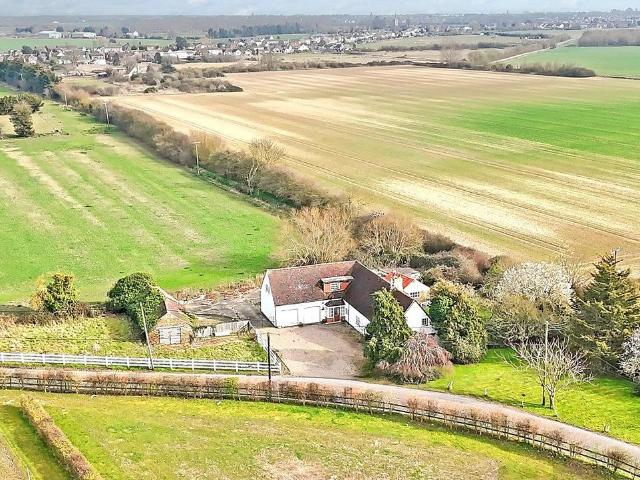 House for sale in Barling Magna, Barling