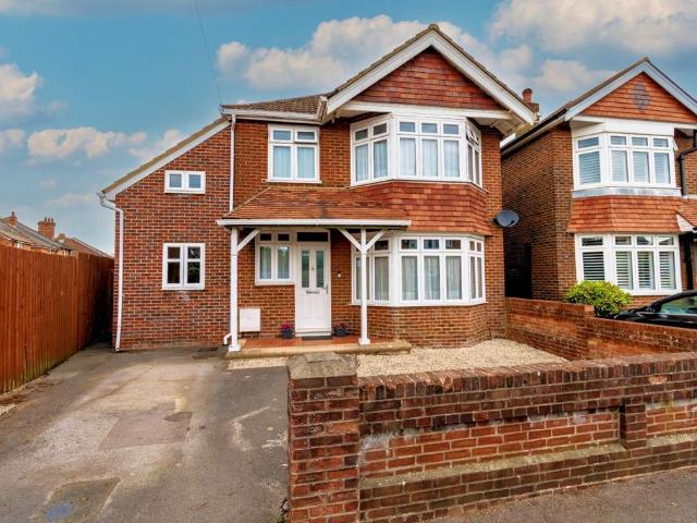 House for sale in City Of Southampton