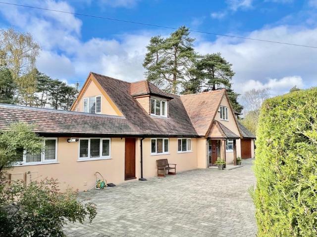 House for sale in Isle Of Man