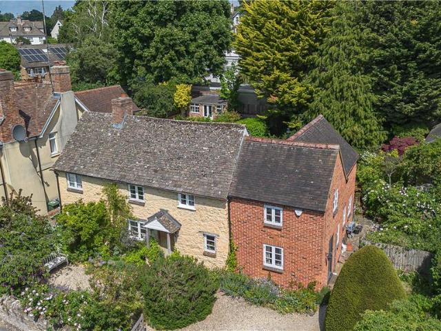 House for sale in Wolvercote, The Slade