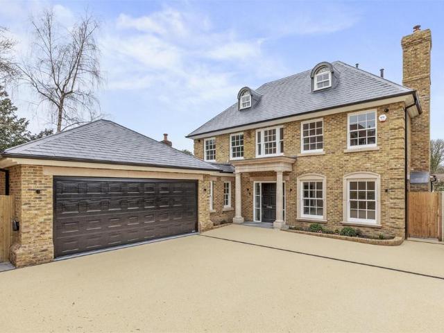 House for sale in Gerrards Cross, Denham
