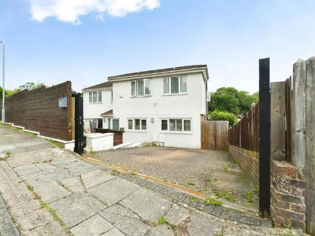 House for sale in Brighton & Hove
