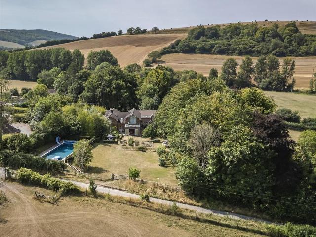 House for sale in Stourpaine