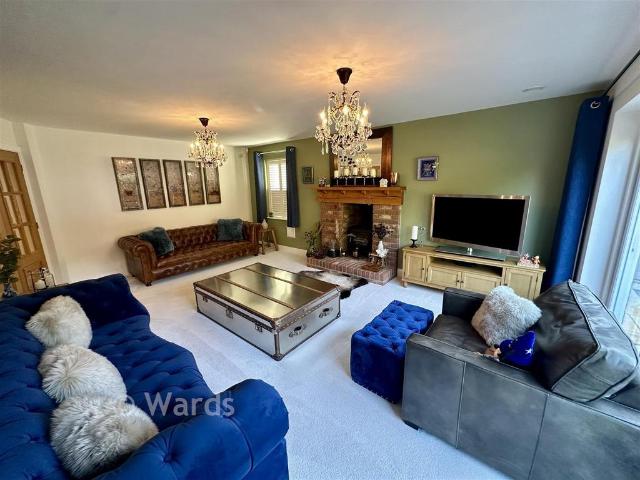 House for sale in Eyhorne Street, Maidstone