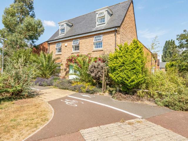 House for sale in Langford, Norton Fitzwarren
