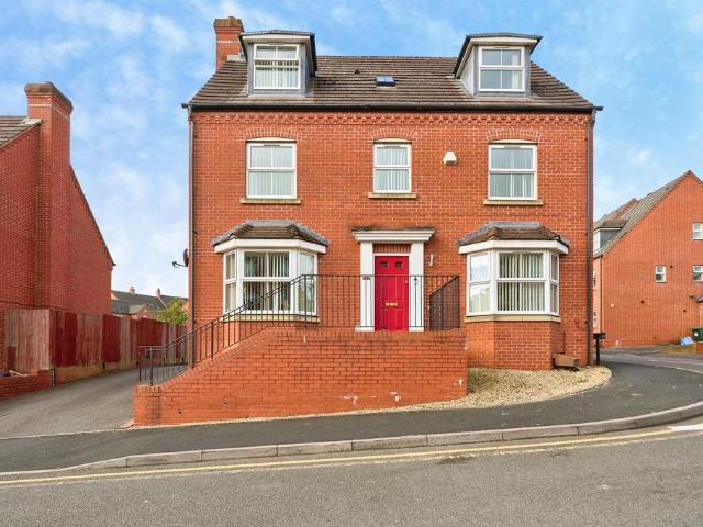 House for sale in West Bromwich, Sandwell