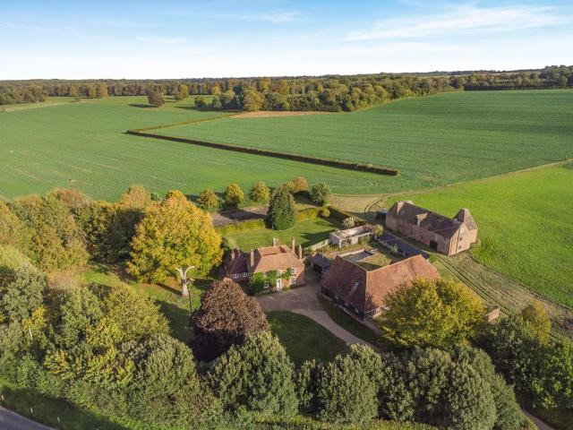 House for sale in Lower Hardres, Canterbury