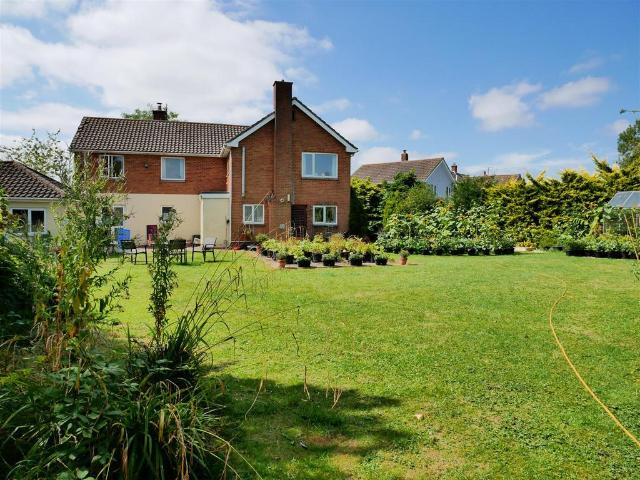 House for sale in Calne