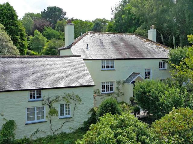 House for sale in Mylor Bridge, Cornwall