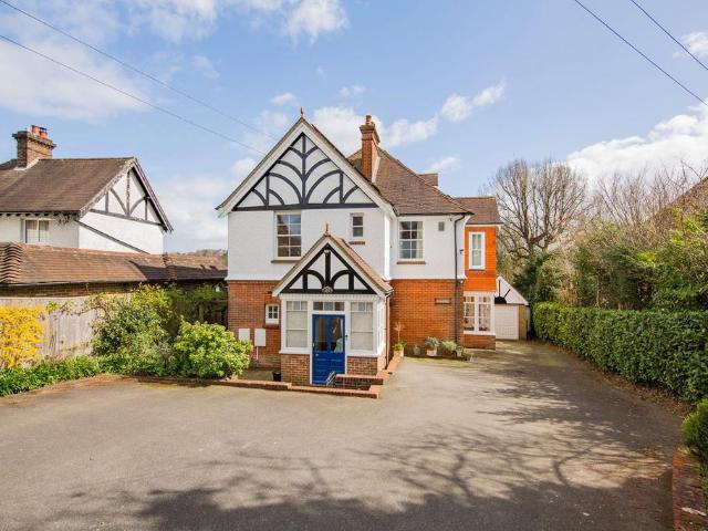 House for sale in Cross In Hand, East Sussex