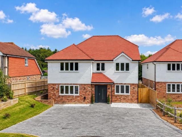 House for sale in Telham, Heathlands