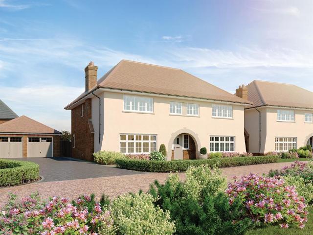 House for sale in Knutsford