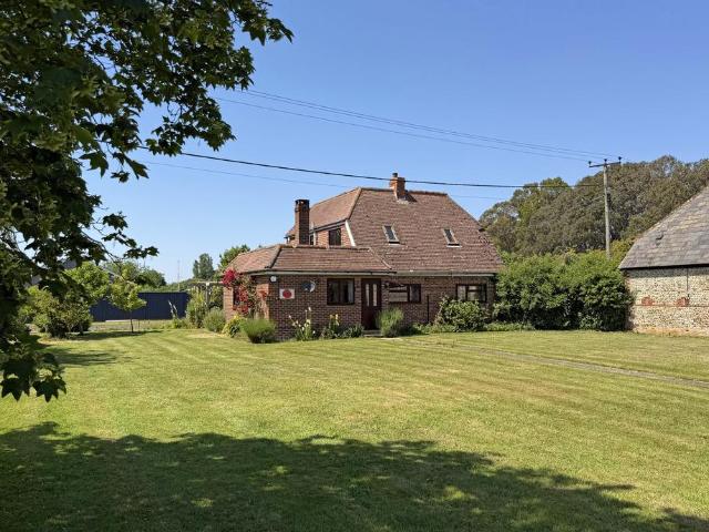 House for sale in Almodington, Littlecote