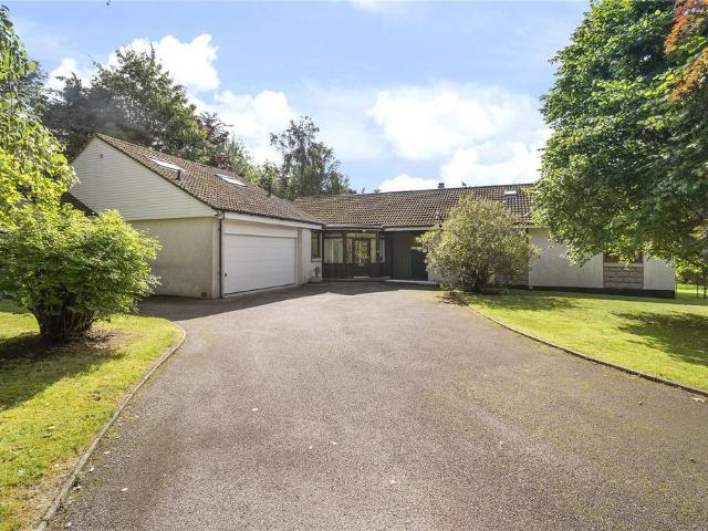 House for sale in Ballindoch, Scotland