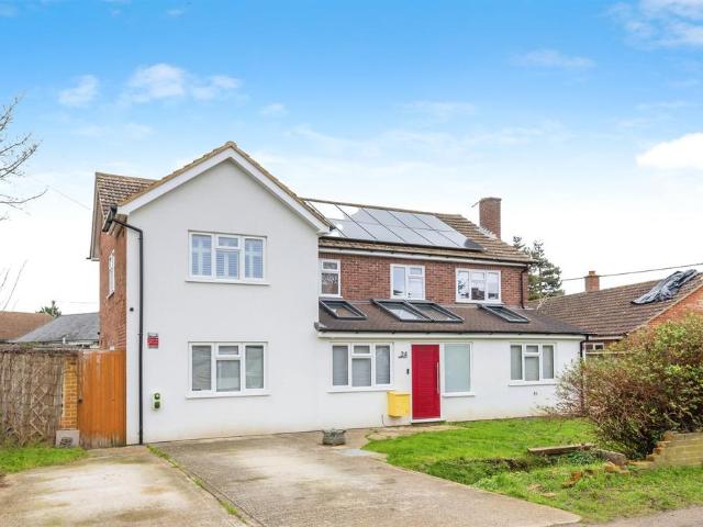House for sale in Dromore, Oxfordshire