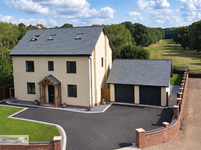 House for sale in Callow Hill, Redditch