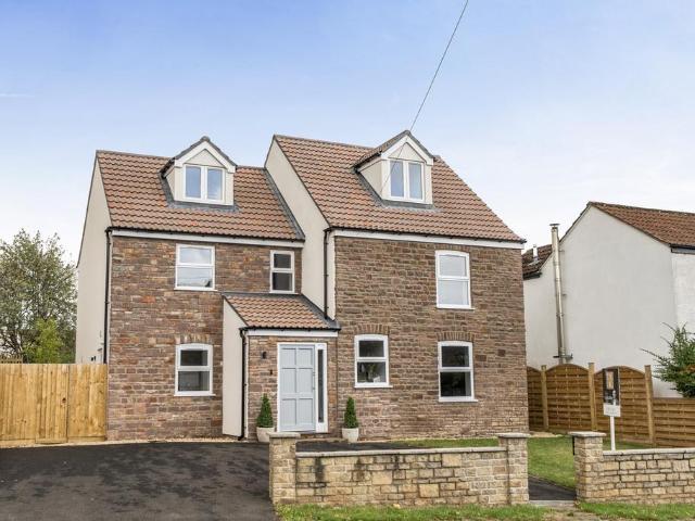 House for sale in Goosegreen, Frampton Cotterell