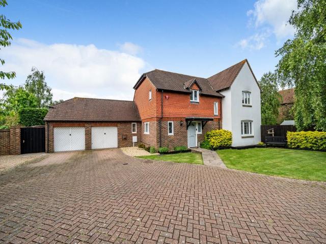 House for sale in Chailey, Iford