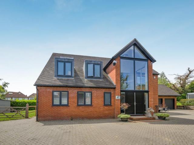 House for sale in Broxbourne, Hertfordshire