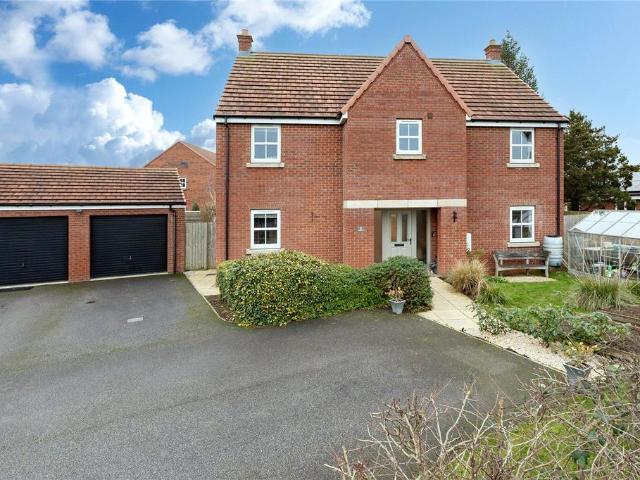 House for sale in Tockwith