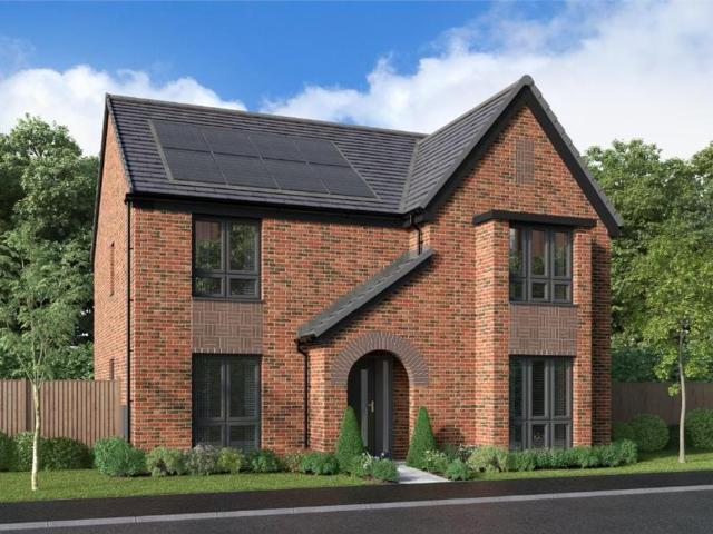 House for sale in Timperley, Trafford Park