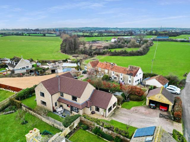House for sale in Melksham Without, Melksham
