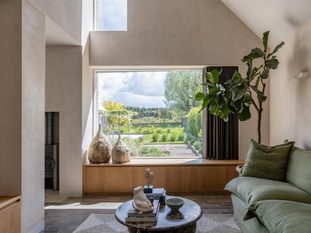 House for sale in Upper Hardres, The Bridge