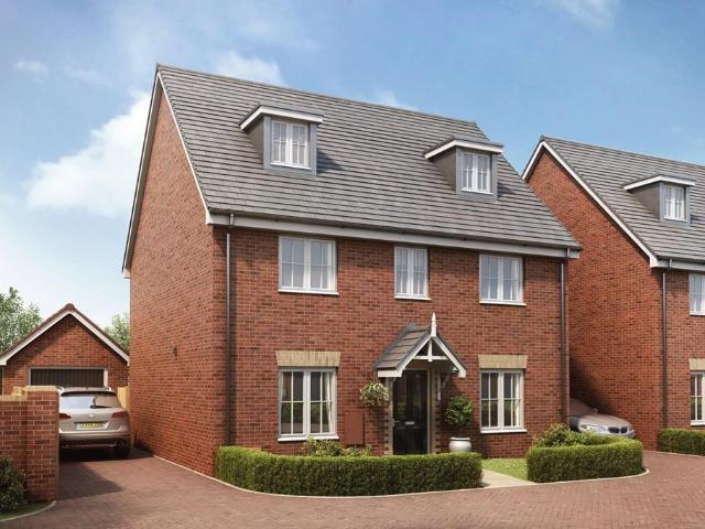 House for sale in Cattawade, Chelmondiston