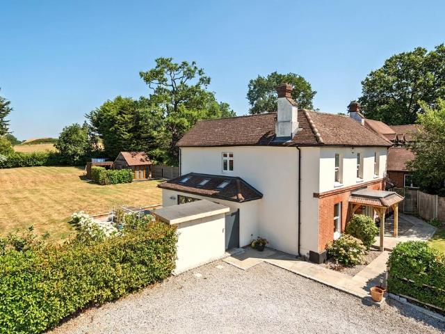 House for sale in Row Town, Surrey