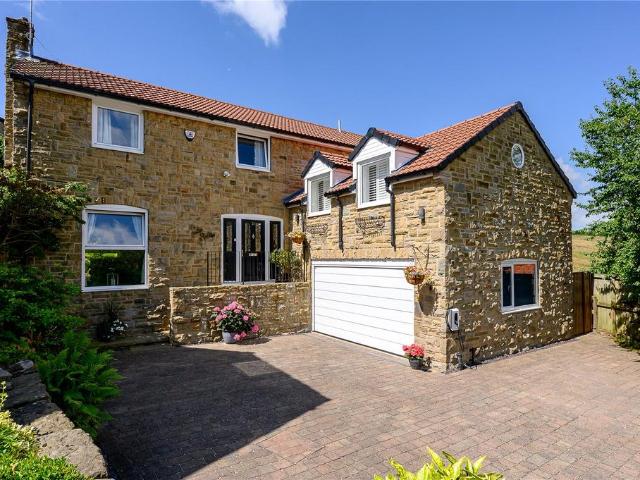 House for sale in Bardsey cum Rigton, Bardsey