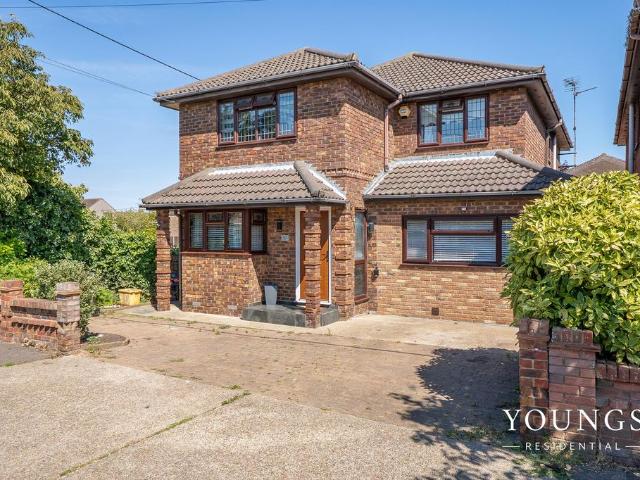 House for sale in Canvey Island