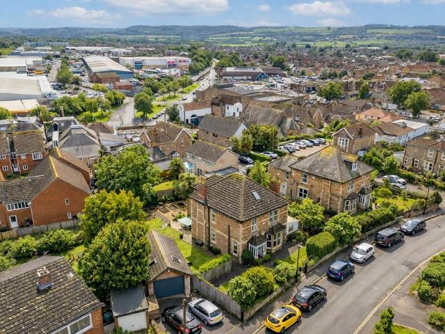 House for sale in North Weston, Portishead