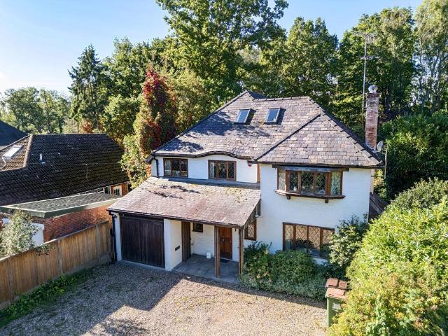 House for sale in Blackhills, Surrey