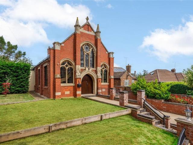 House for sale in Cogenhoe and Whiston, Cogenhoe