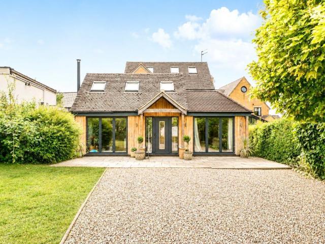 House for sale in Wappenham, Northamptonshire