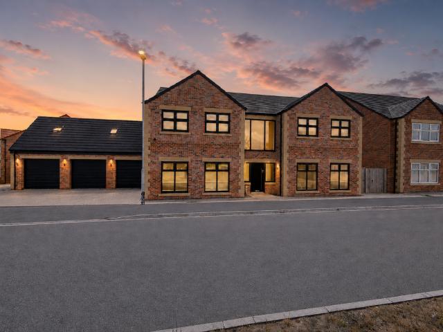House for sale in Egglescliffe, Stockton-on-tees