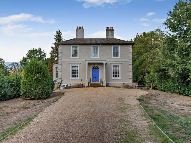 House for sale in Shawfield, Guildford