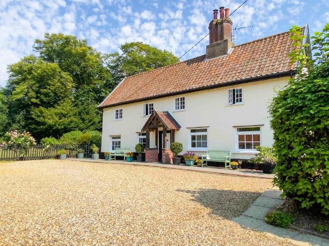House for sale in Cranworth, East Tuddenham