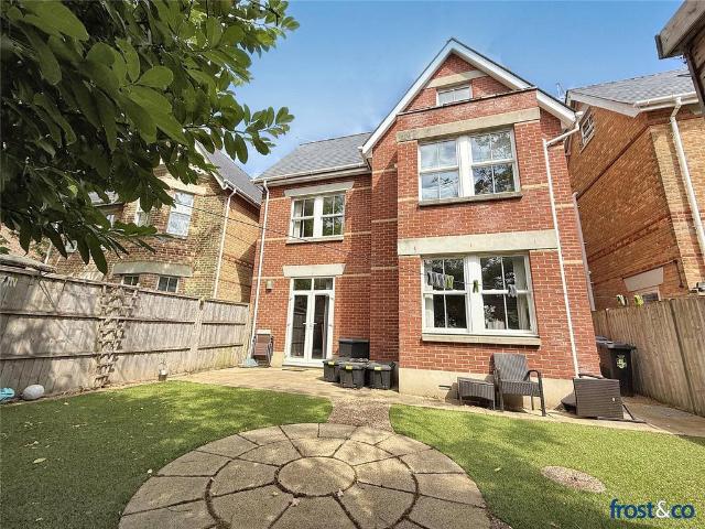 House for sale in Parkstone, Poole