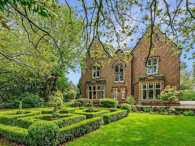 House for sale in Wetheral, Scotby