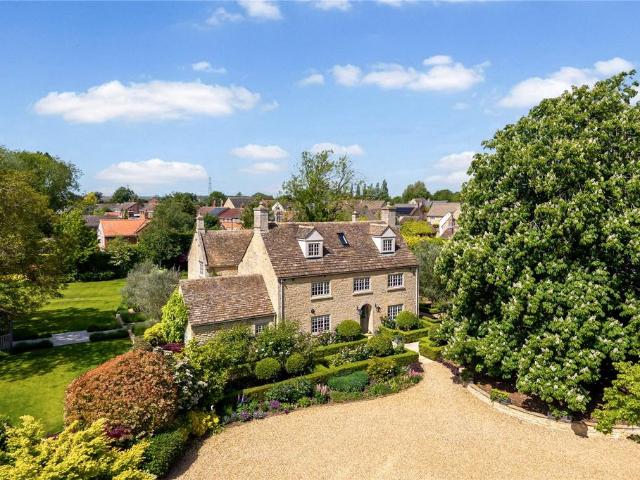 House for sale in Peterborough