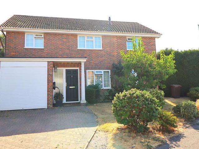 House for sale in Farnborough, Hampshire