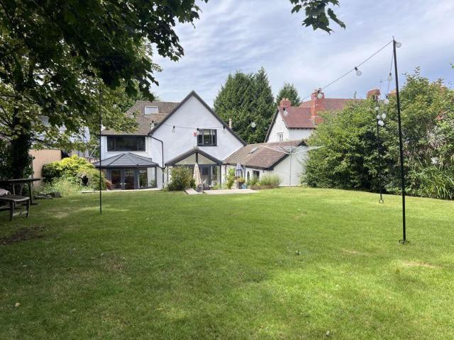 House for sale in Peterston-super-ely, Wales