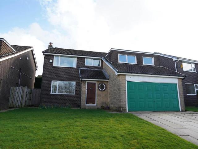 House for sale in Ladybridge, Lee Bank