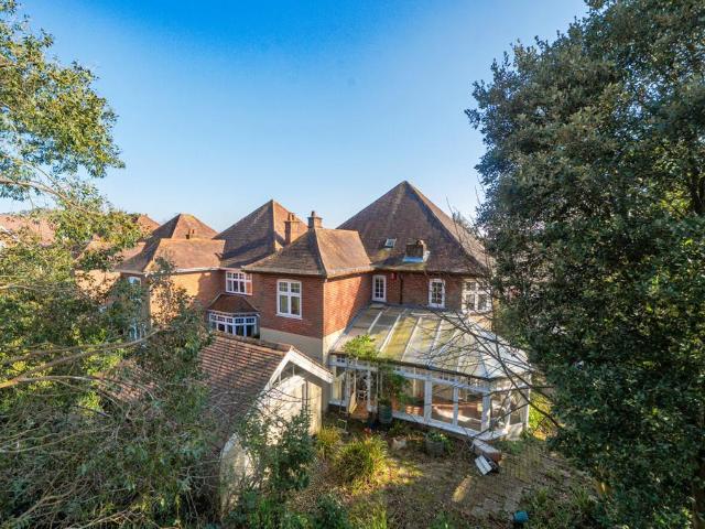 House for sale in Westwood Park, City Of Southampton