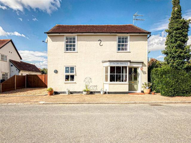 House for sale in Tillingham, Maldon