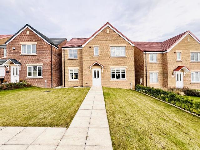 House for sale in Houghton Le Spring, Burnside