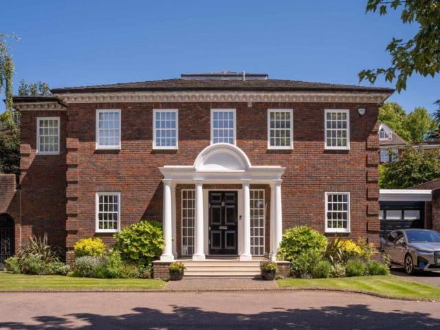 House for sale in Golders Green, Isle Of Man